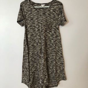 Lularoe Carly Dress